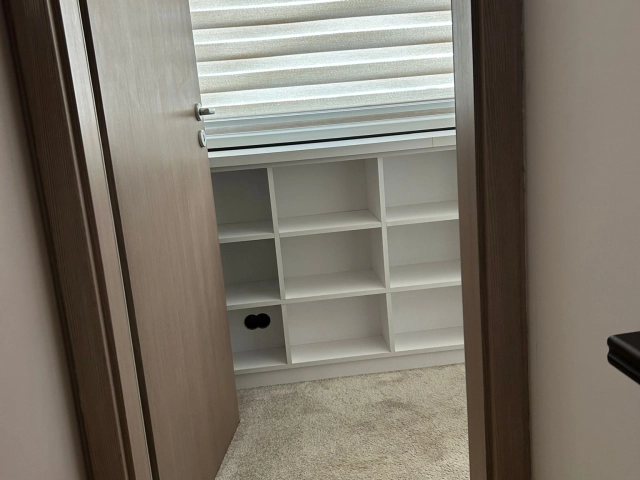 Apartament 1 camere - Tatarasi