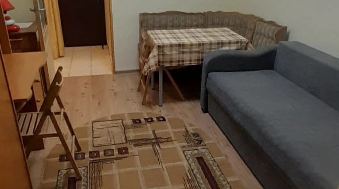 Imagine apartament