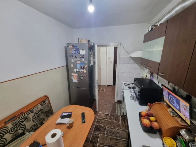 Apartament 2 camere - Tatarasi
