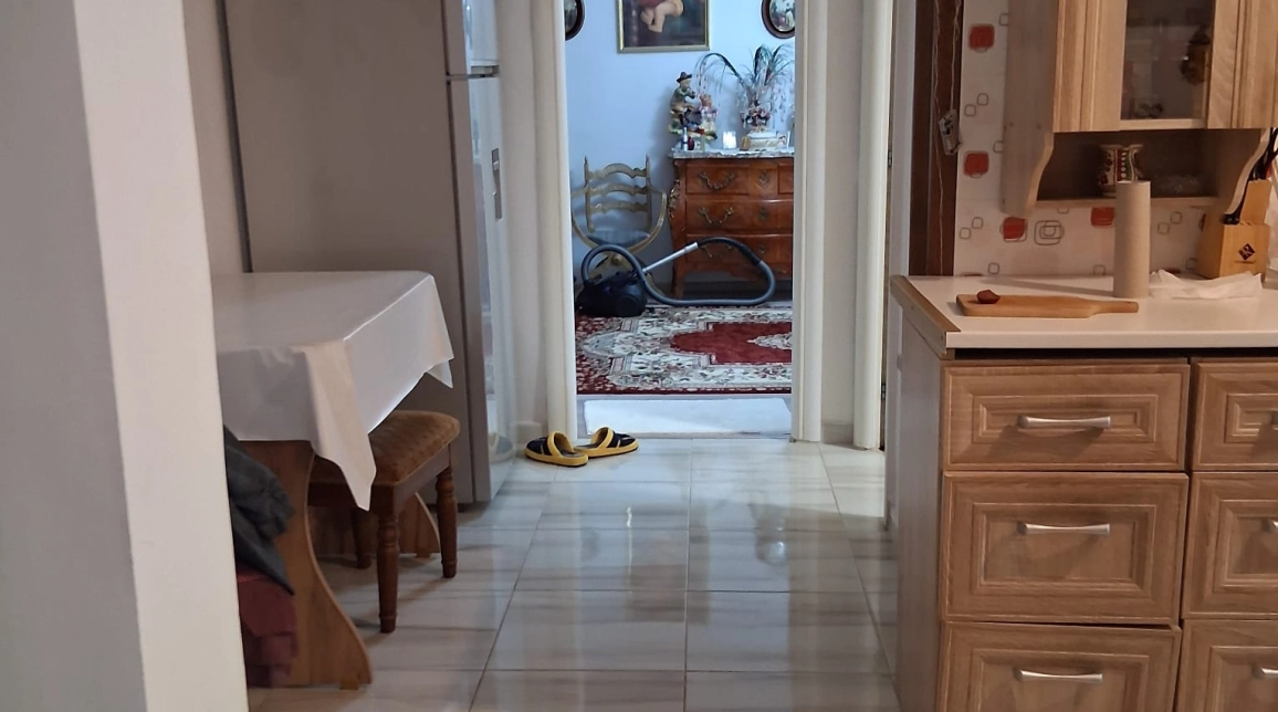 Imagine apartament