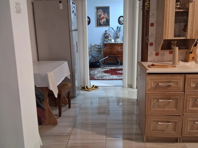 Apartament 3 camere - Tudor Vladimirescu