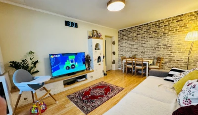 Apartment Image