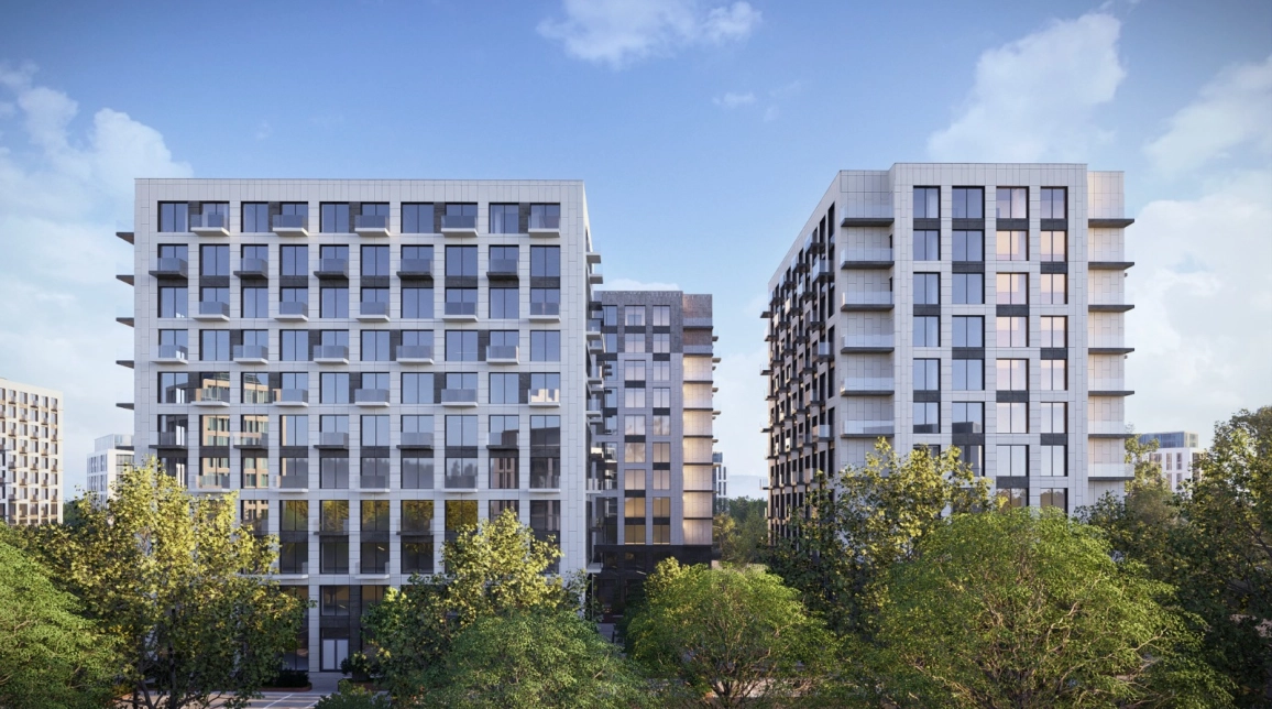 Imagine apartament