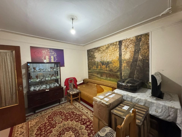 Apartament 3 camere - Metalurgie