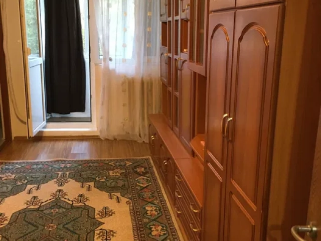 Apartament 1 camere - Tatarasi