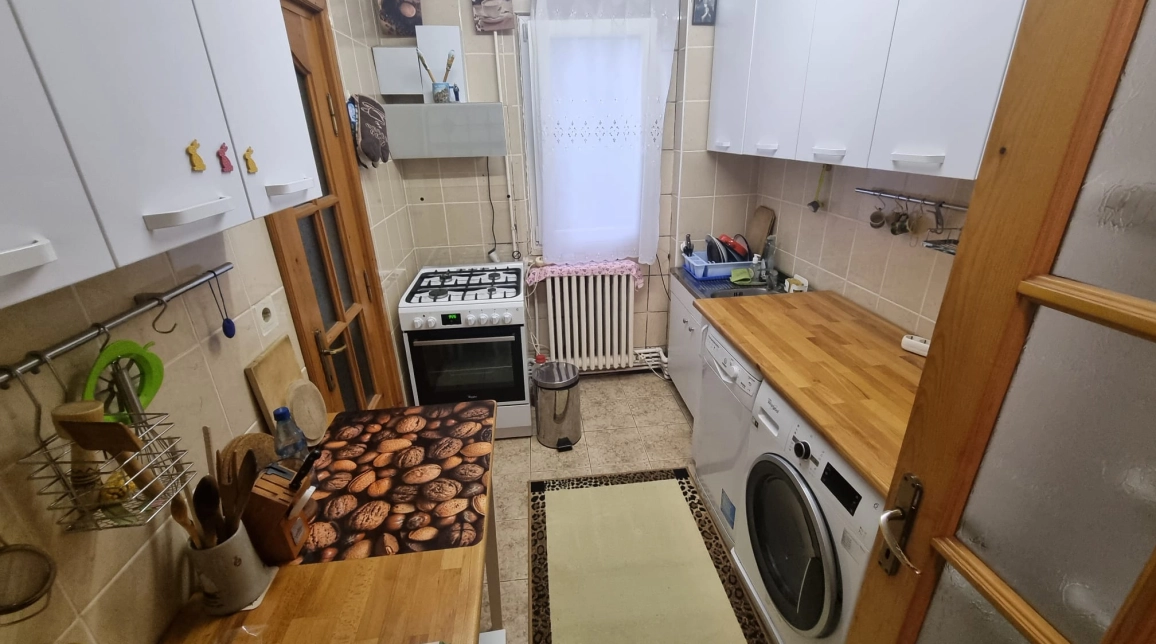 Imagine apartament
