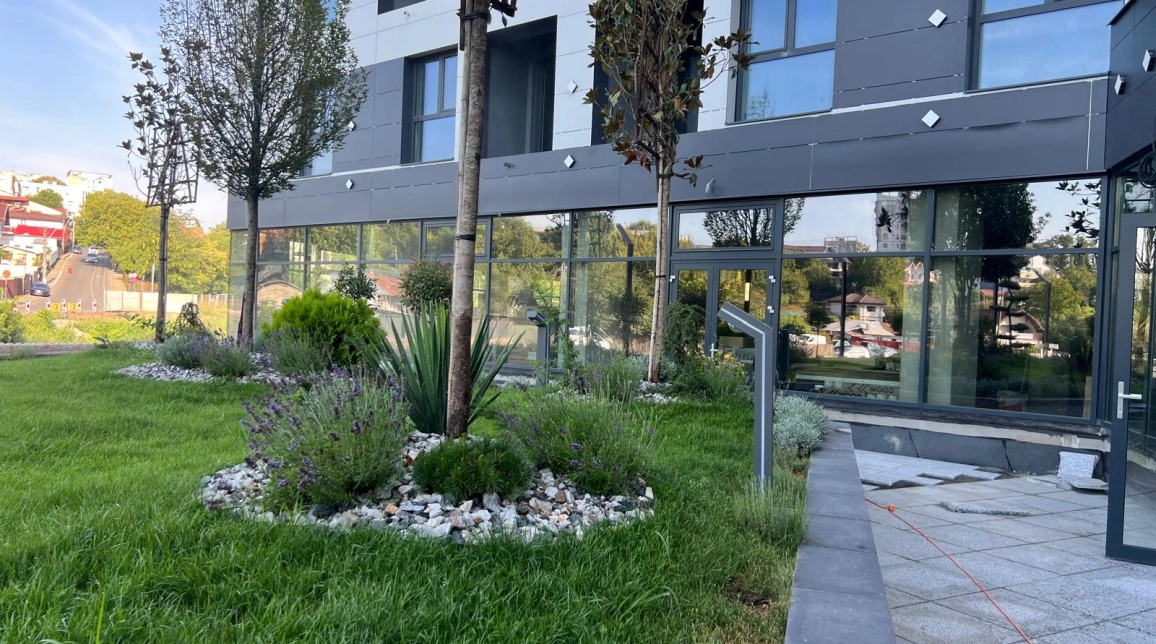 Imagine apartament