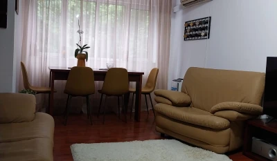 Apartment Image