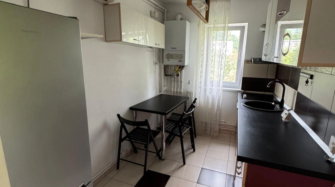 Imagine apartament