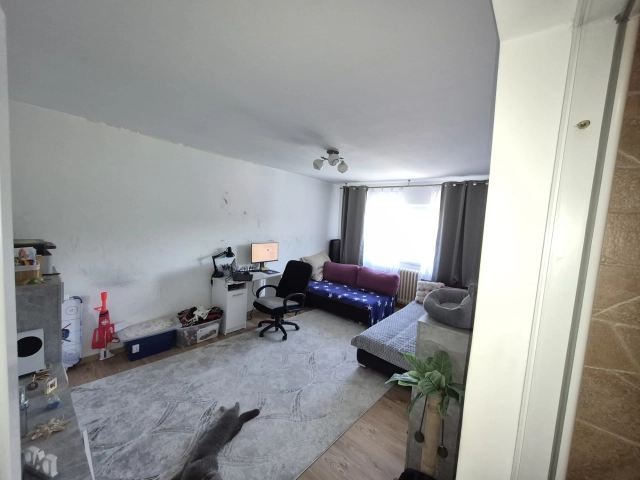 Apartament 2 camere - Dancu