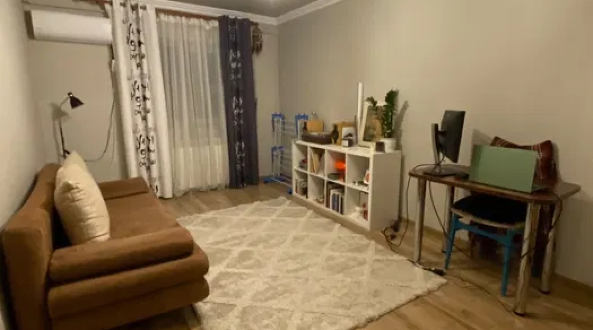Imagine apartament