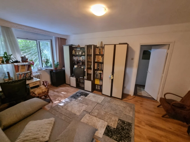 Apartament 2 camere - Tatarasi