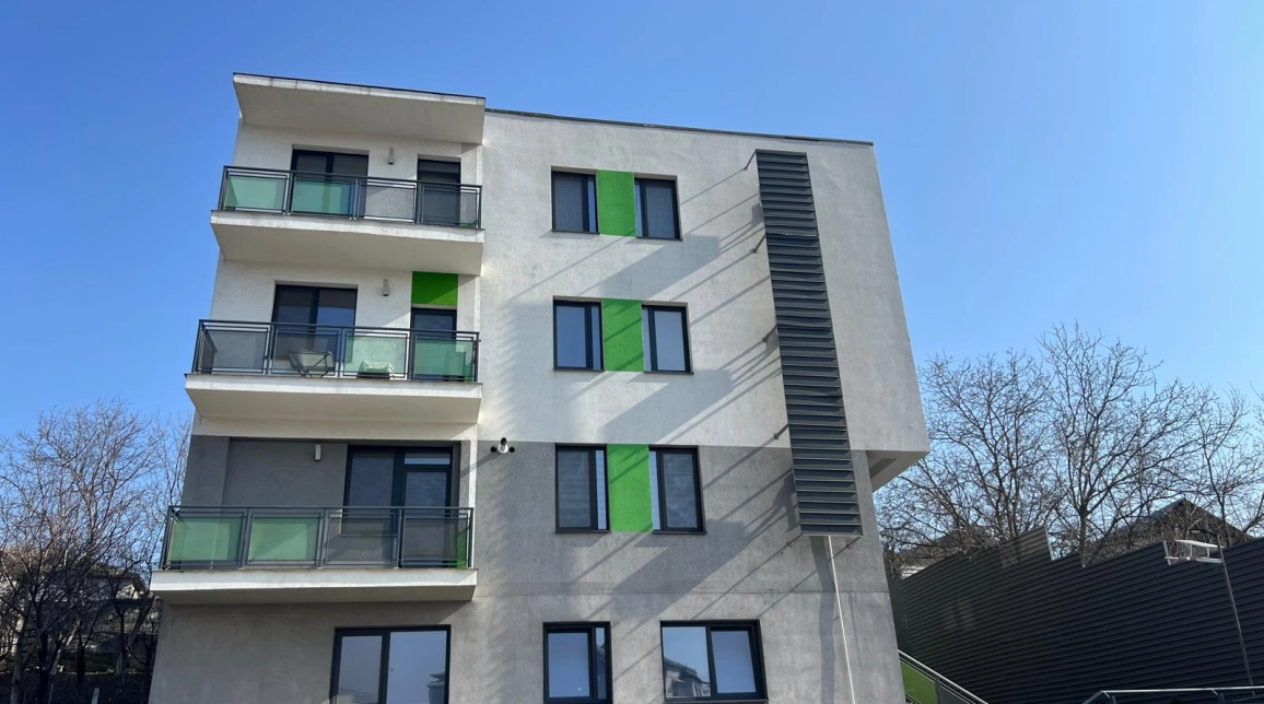 Imagine apartament