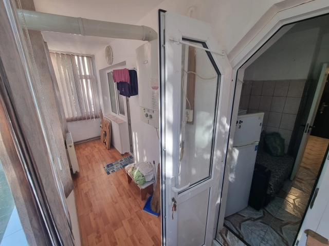 Apartament 1 camere - Tatarasi