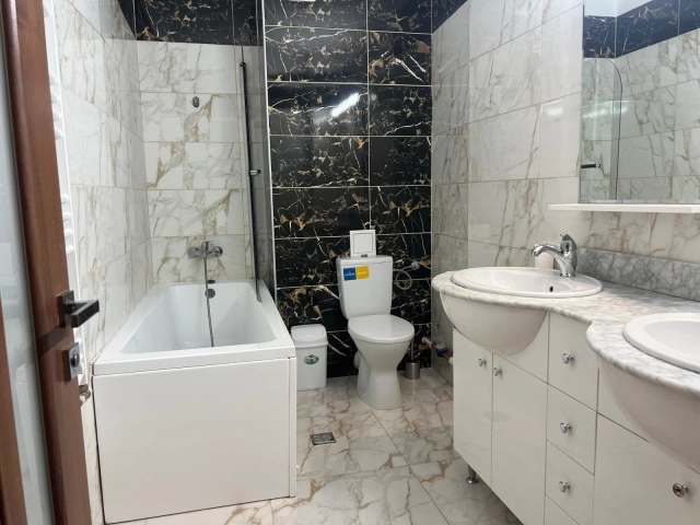 Apartament 3 camere - Tudor Vladimirescu