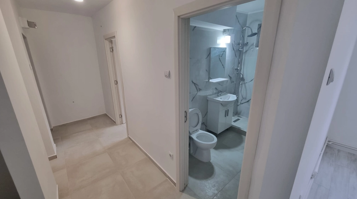 Imagine apartament