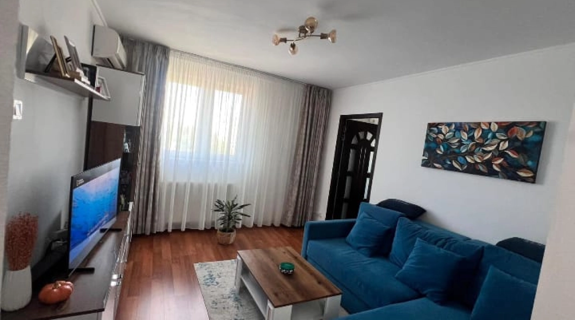 Imagine apartament