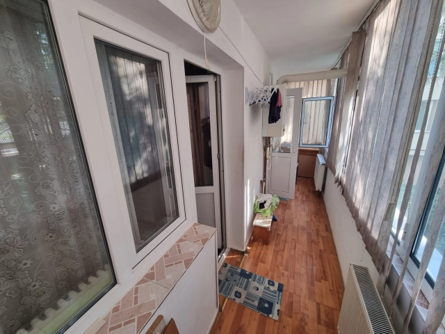 Apartament 1 camere - Tatarasi