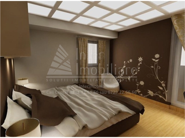 Apartament 1 camere - Tatarasi
