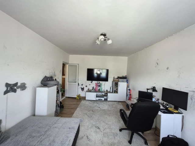 Apartament 2 camere - Dancu
