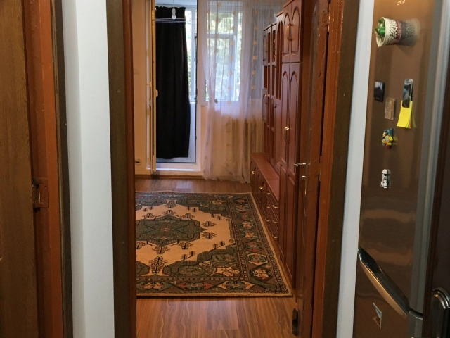 Apartament 1 camere - Tatarasi