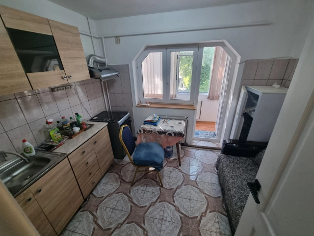 Apartament 1 camere - Tatarasi