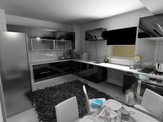 Apartament 2 camere - Tatarasi
