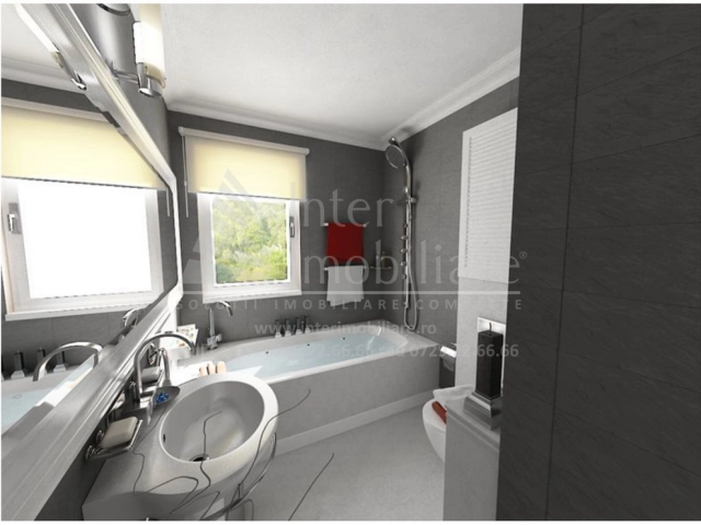 Apartament 2 camere - Tatarasi
