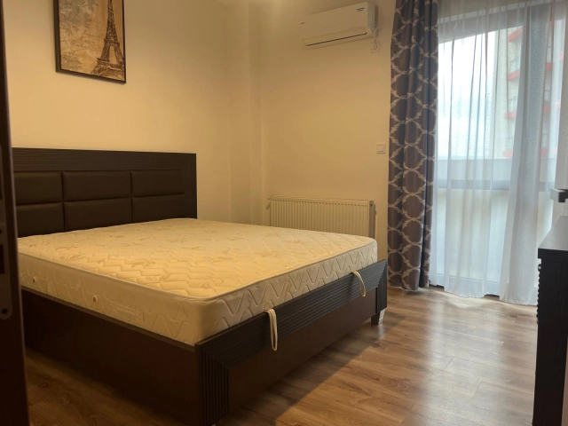 Apartament 3 camere - Tudor Vladimirescu