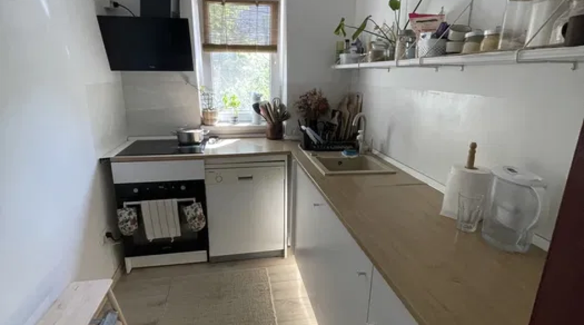 Imagine apartament