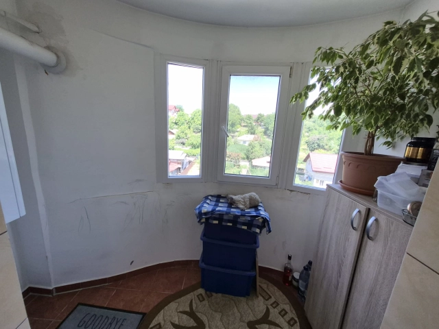 Apartament 2 camere - Dancu