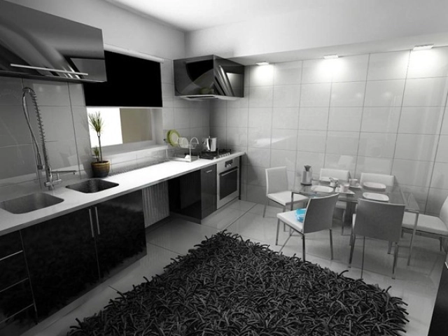 Apartament 2 camere - Tatarasi