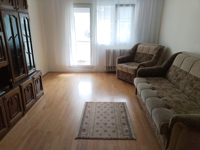Apartament 2 camere - Tatarasi
