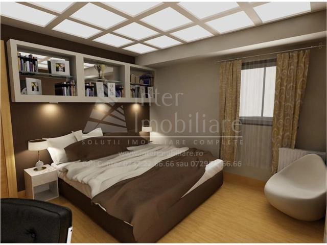 Apartament 2 camere - Tatarasi