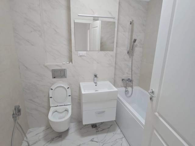 Apartament 1 camere - Tatarasi