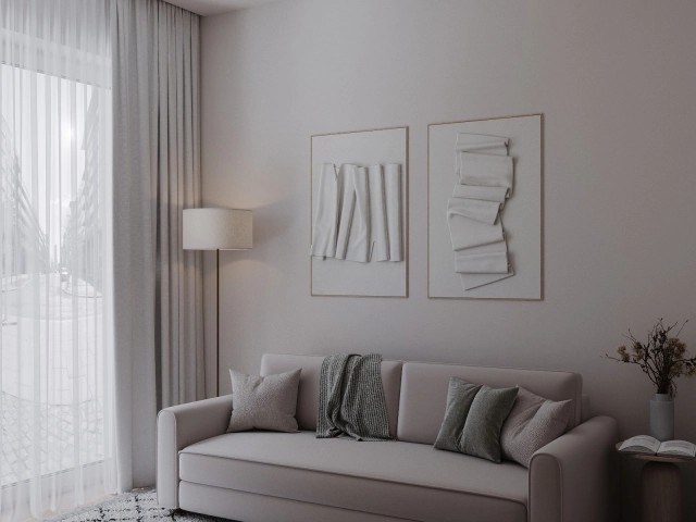 Apartament 3 camere - Tatarasi