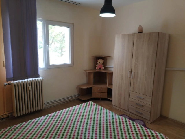 Apartament 2 camere - Tatarasi