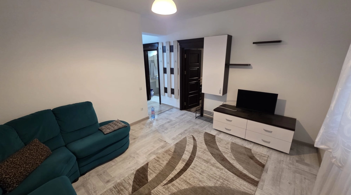Imagine apartament