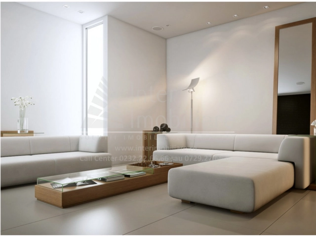 Apartament 2 camere - Tatarasi