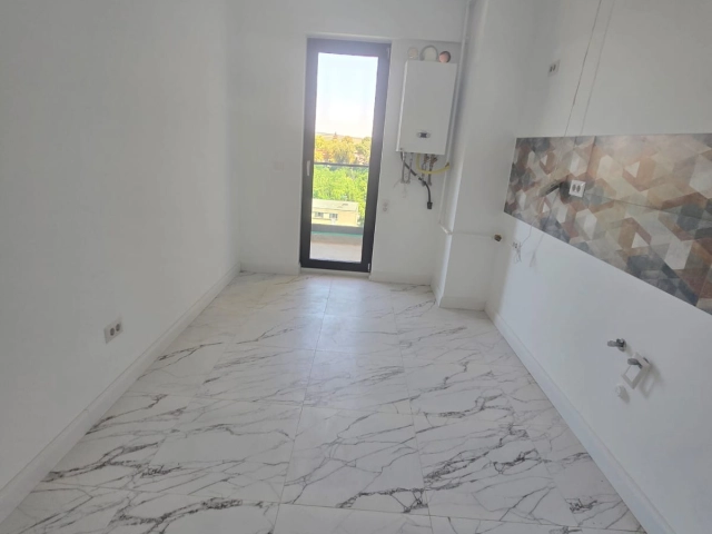 Apartament 1 camere - Tatarasi