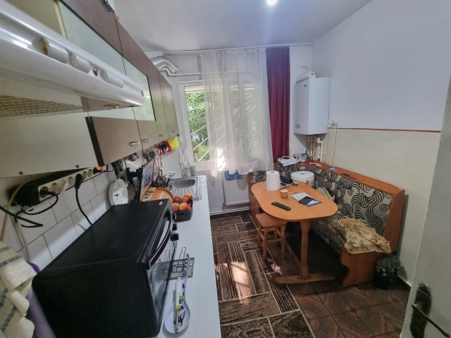Apartament 2 camere - Tatarasi
