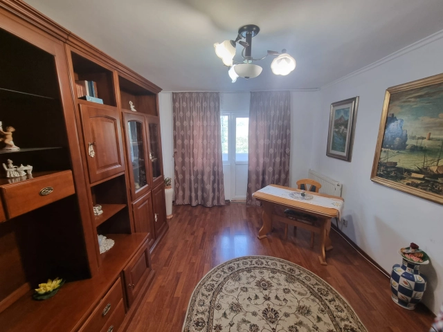 Apartament 2 camere - Tudor Vladimirescu