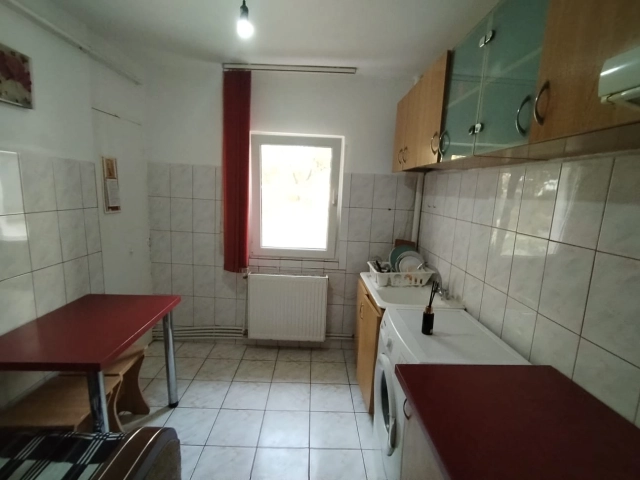 Apartament 2 camere - Tatarasi