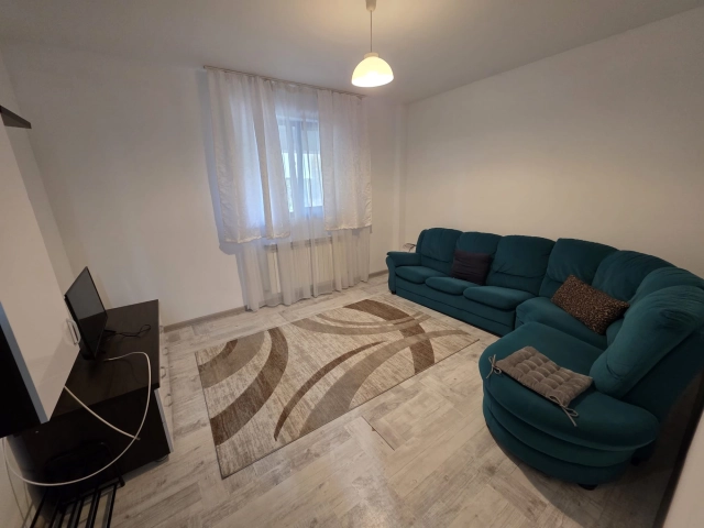 Apartament 2 camere - Tatarasi