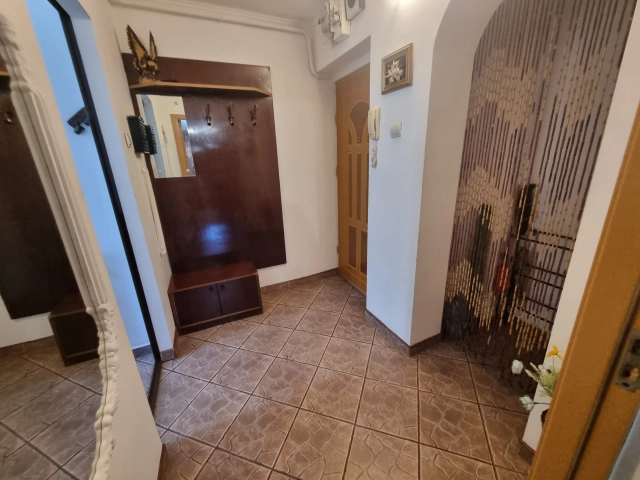 Apartament 2 camere - Tudor Vladimirescu
