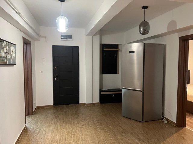 Apartament 3 camere - Tudor Vladimirescu