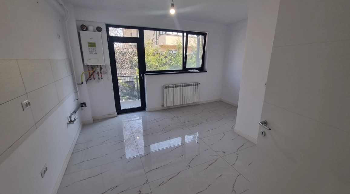 Imagine apartament