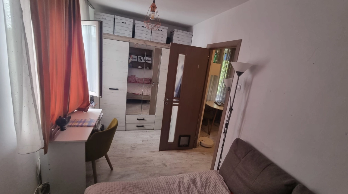 Imagine apartament