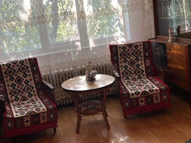 Apartament 2 camere - Tudor Vladimirescu