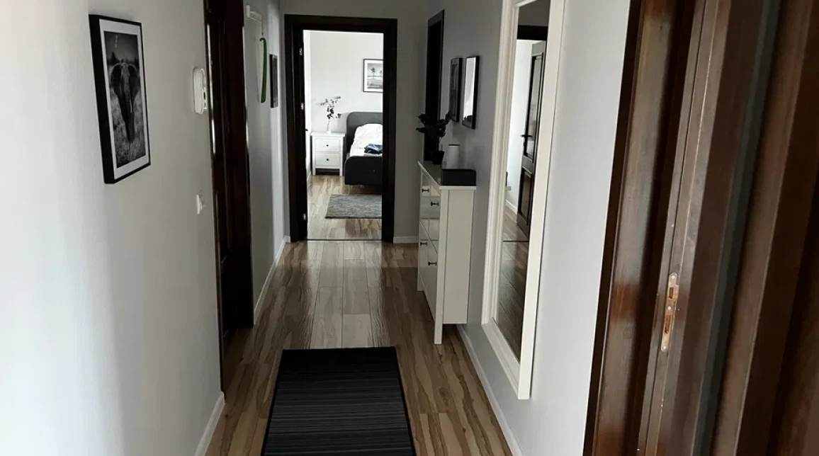 Imagine apartament